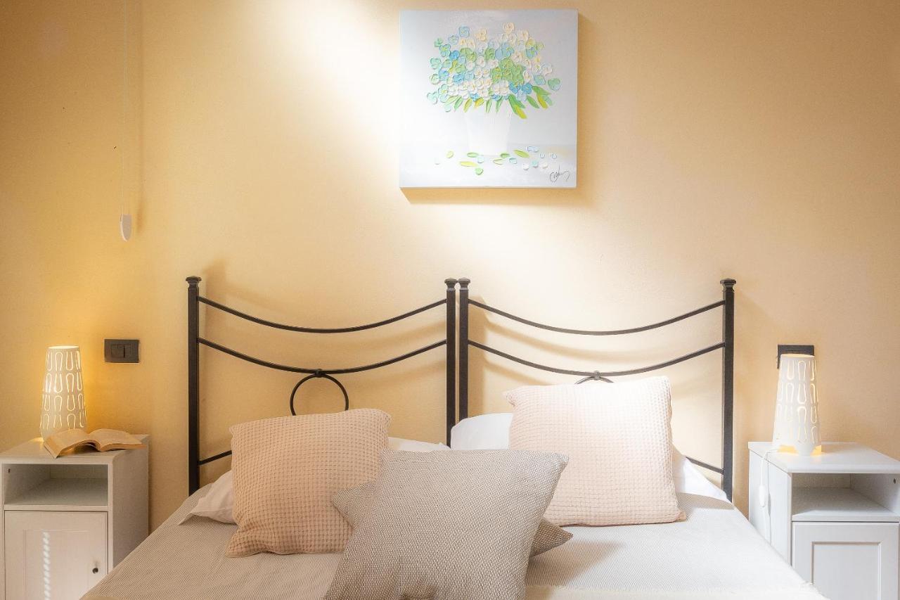 Palazzo Ghibellina 3 By Rental In Φλωρεντία Εξωτερικό φωτογραφία