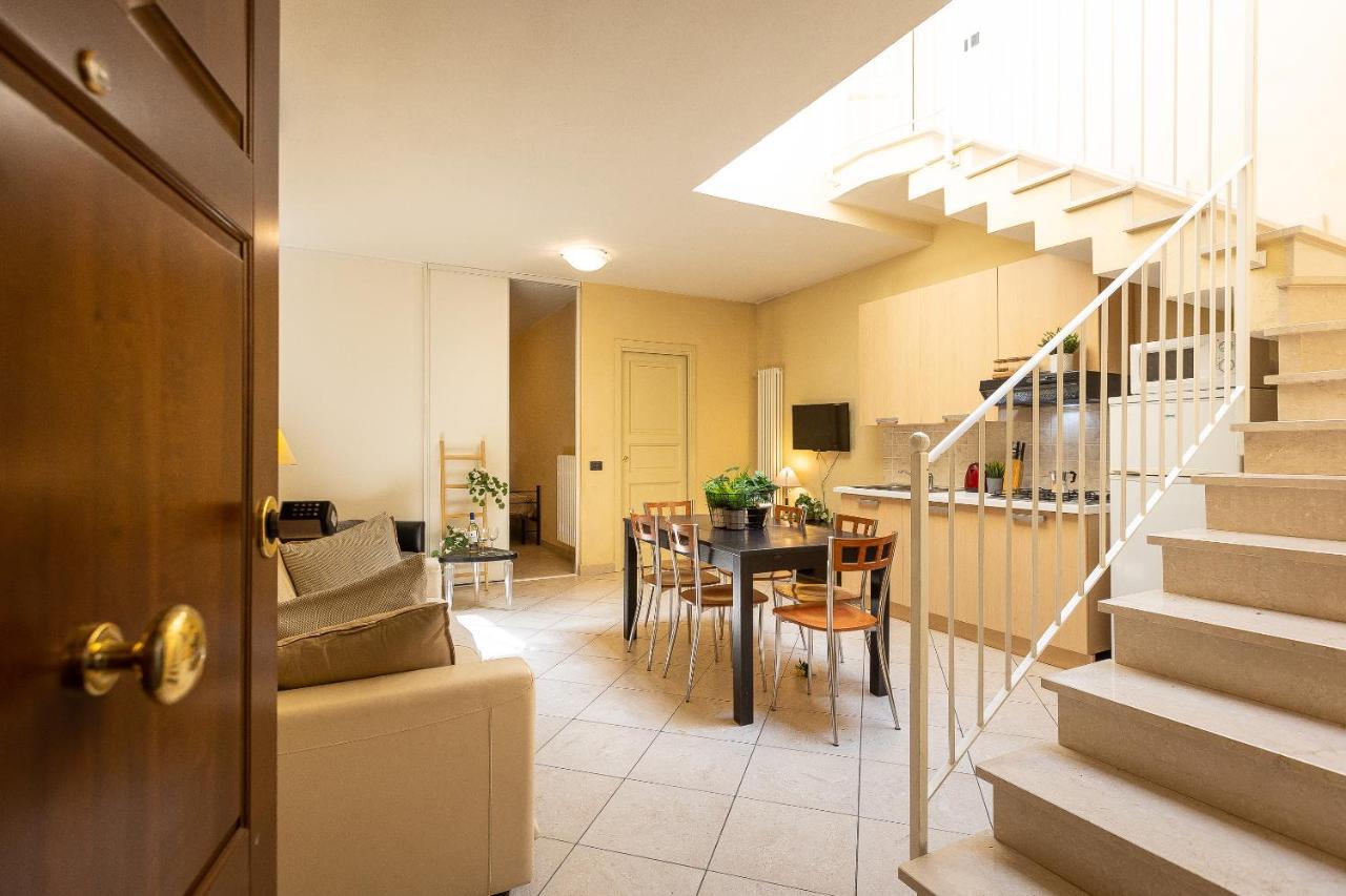 Palazzo Ghibellina 3 By Rental In Φλωρεντία Εξωτερικό φωτογραφία