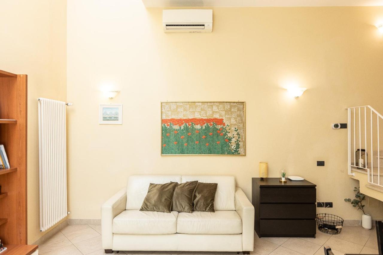 Palazzo Ghibellina 3 By Rental In Φλωρεντία Εξωτερικό φωτογραφία