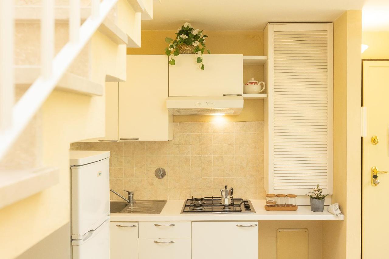 Palazzo Ghibellina 3 By Rental In Φλωρεντία Εξωτερικό φωτογραφία
