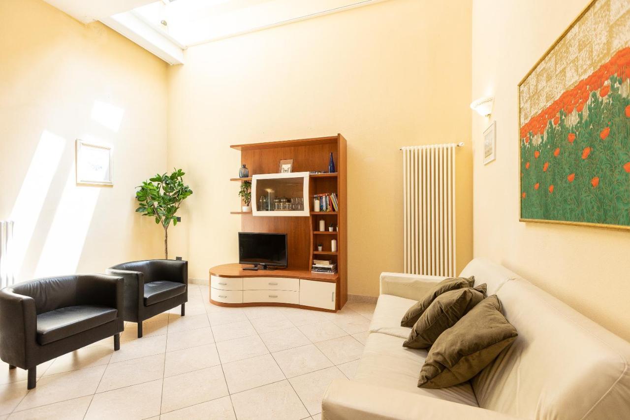 Palazzo Ghibellina 3 By Rental In Φλωρεντία Εξωτερικό φωτογραφία