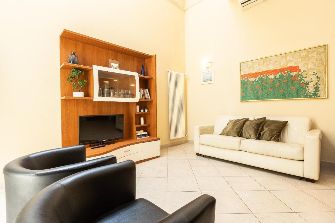 Palazzo Ghibellina 3 By Rental In Φλωρεντία Εξωτερικό φωτογραφία