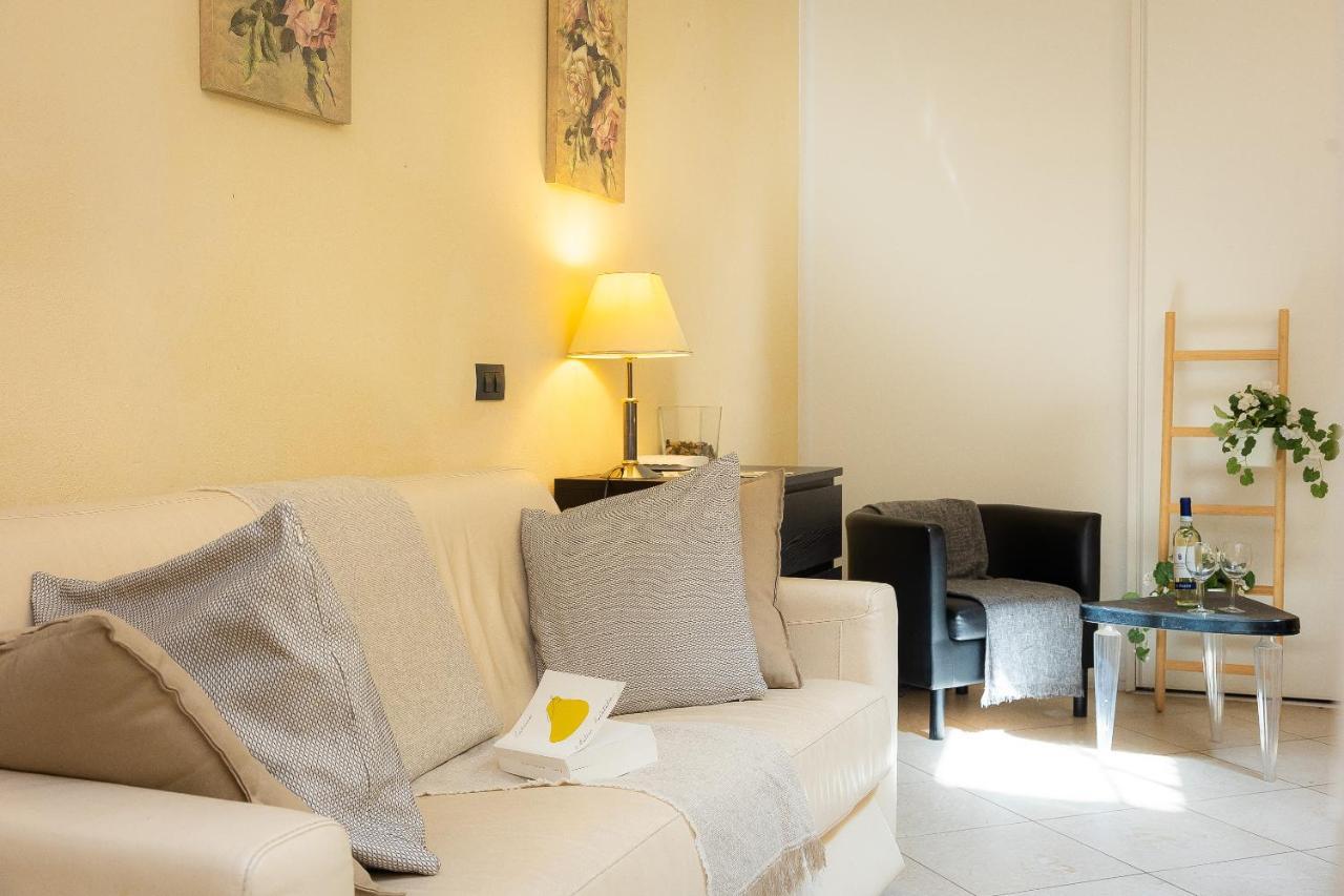 Palazzo Ghibellina 3 By Rental In Φλωρεντία Εξωτερικό φωτογραφία