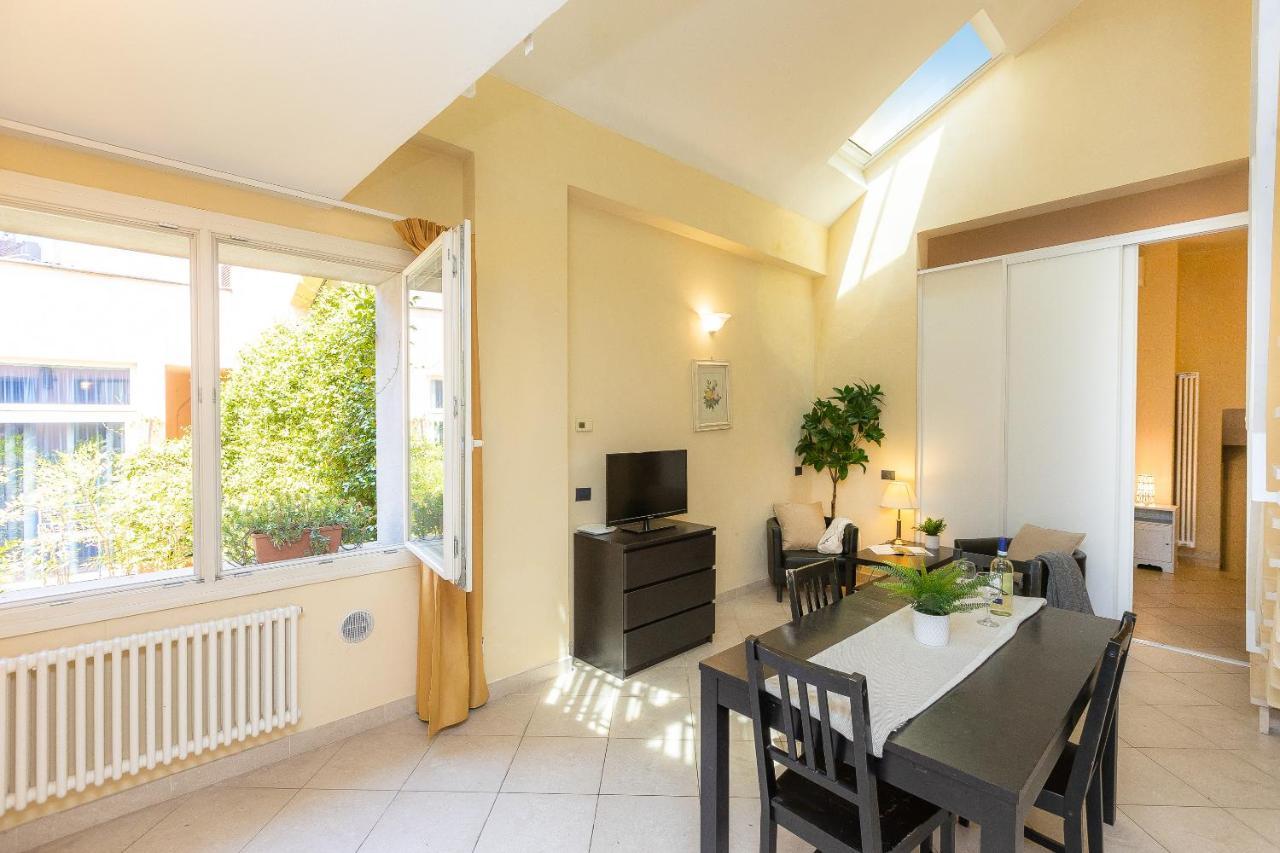 Palazzo Ghibellina 3 By Rental In Φλωρεντία Εξωτερικό φωτογραφία