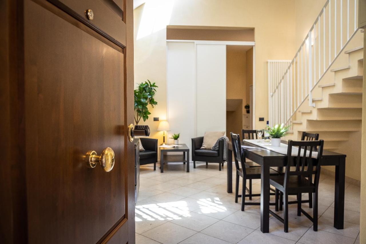 Palazzo Ghibellina 3 By Rental In Φλωρεντία Εξωτερικό φωτογραφία