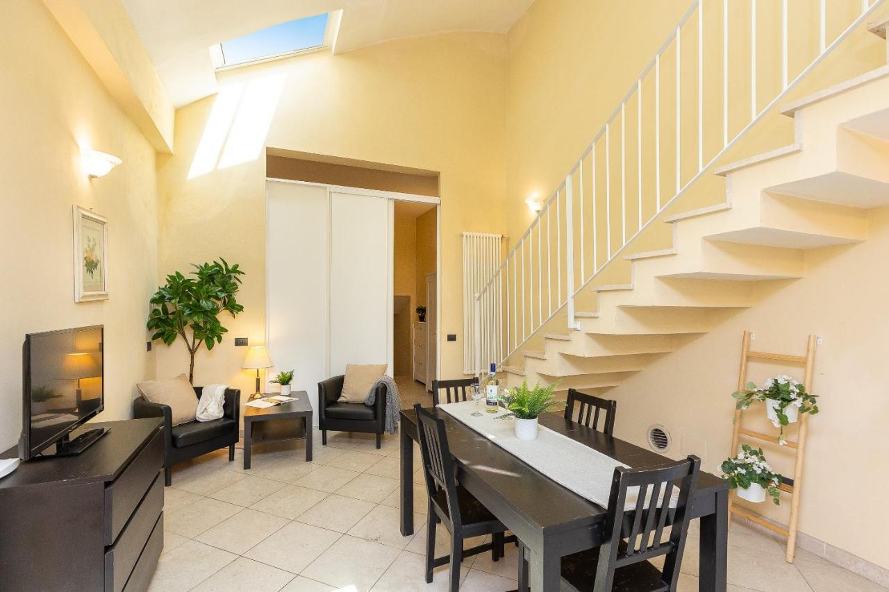 Palazzo Ghibellina 3 By Rental In Φλωρεντία Εξωτερικό φωτογραφία