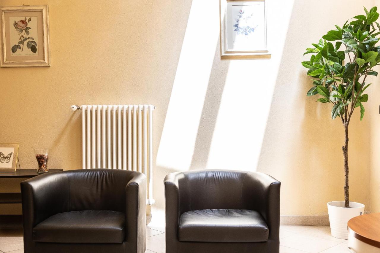 Palazzo Ghibellina 3 By Rental In Φλωρεντία Εξωτερικό φωτογραφία