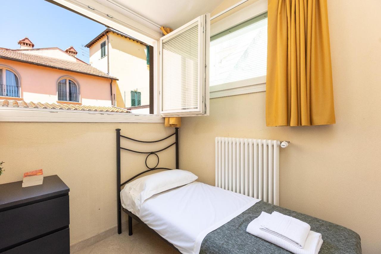 Palazzo Ghibellina 3 By Rental In Φλωρεντία Εξωτερικό φωτογραφία