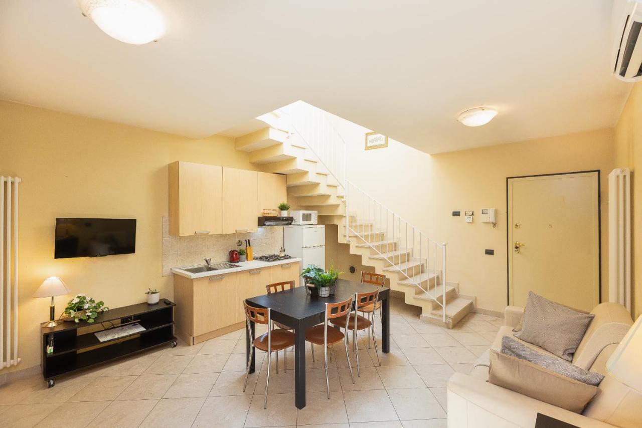 Palazzo Ghibellina 3 By Rental In Φλωρεντία Εξωτερικό φωτογραφία