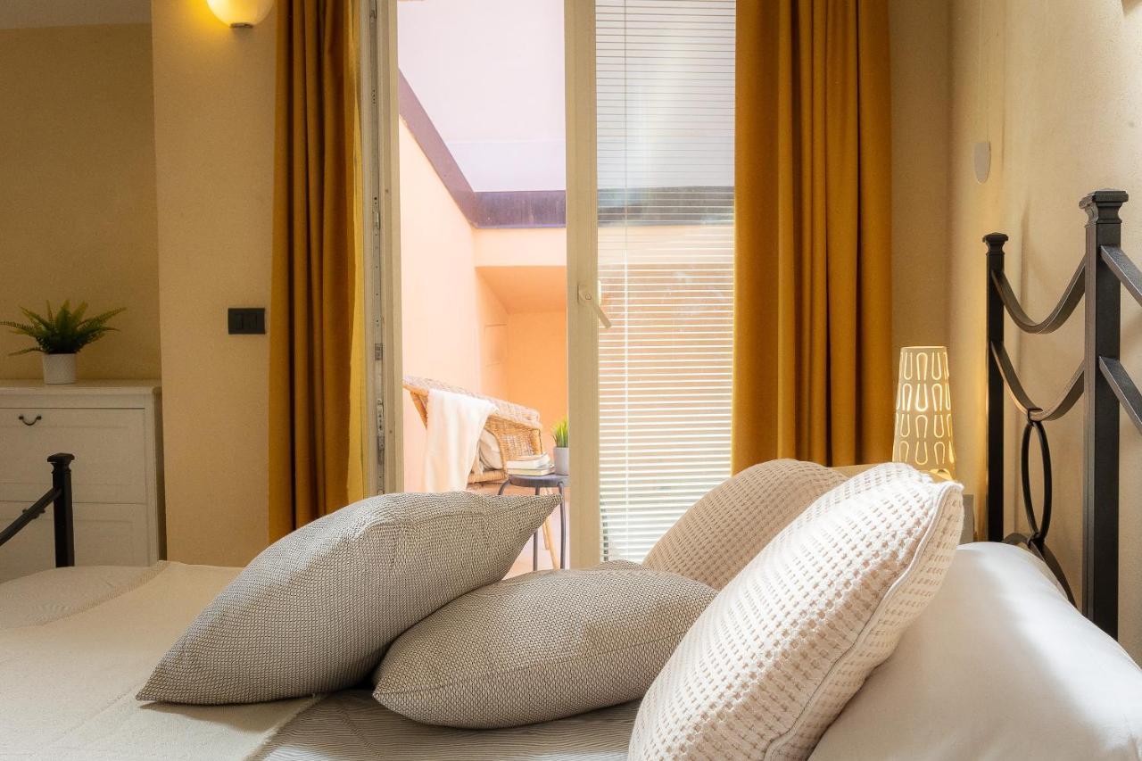 Palazzo Ghibellina 3 By Rental In Φλωρεντία Εξωτερικό φωτογραφία