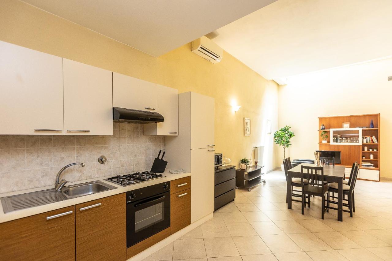 Palazzo Ghibellina 3 By Rental In Φλωρεντία Εξωτερικό φωτογραφία