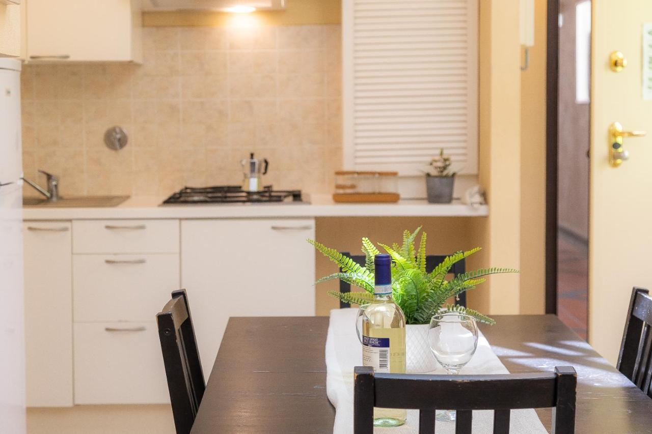 Palazzo Ghibellina 3 By Rental In Φλωρεντία Εξωτερικό φωτογραφία