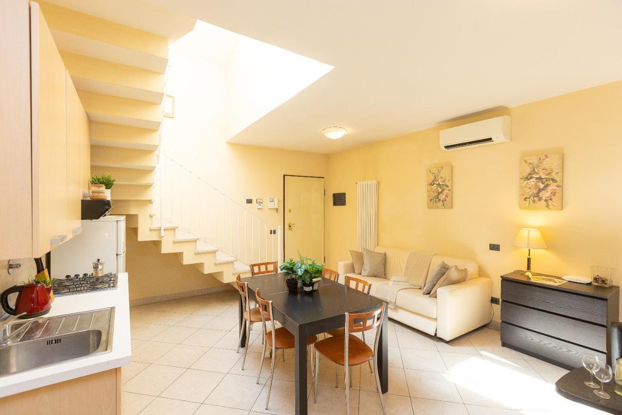 Palazzo Ghibellina 3 By Rental In Φλωρεντία Εξωτερικό φωτογραφία