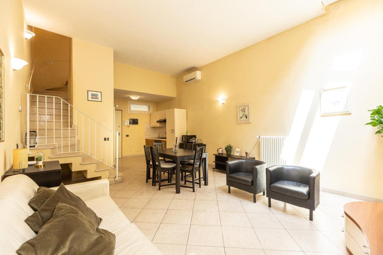 Palazzo Ghibellina 3 By Rental In Φλωρεντία Εξωτερικό φωτογραφία