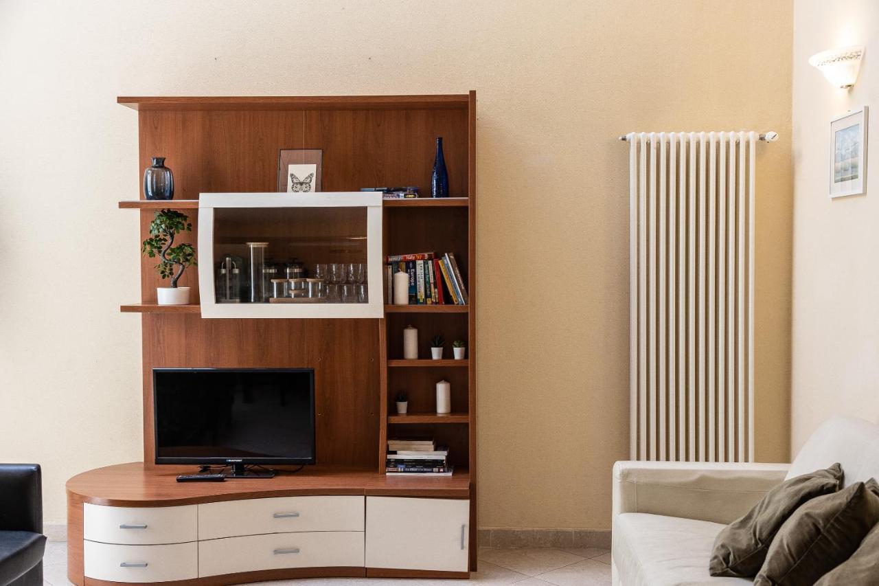 Palazzo Ghibellina 3 By Rental In Φλωρεντία Εξωτερικό φωτογραφία