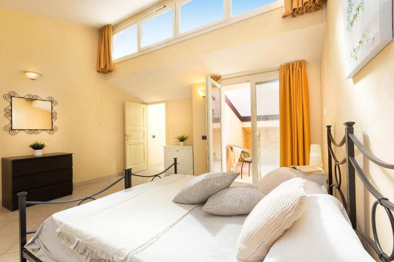 Palazzo Ghibellina 3 By Rental In Φλωρεντία Εξωτερικό φωτογραφία