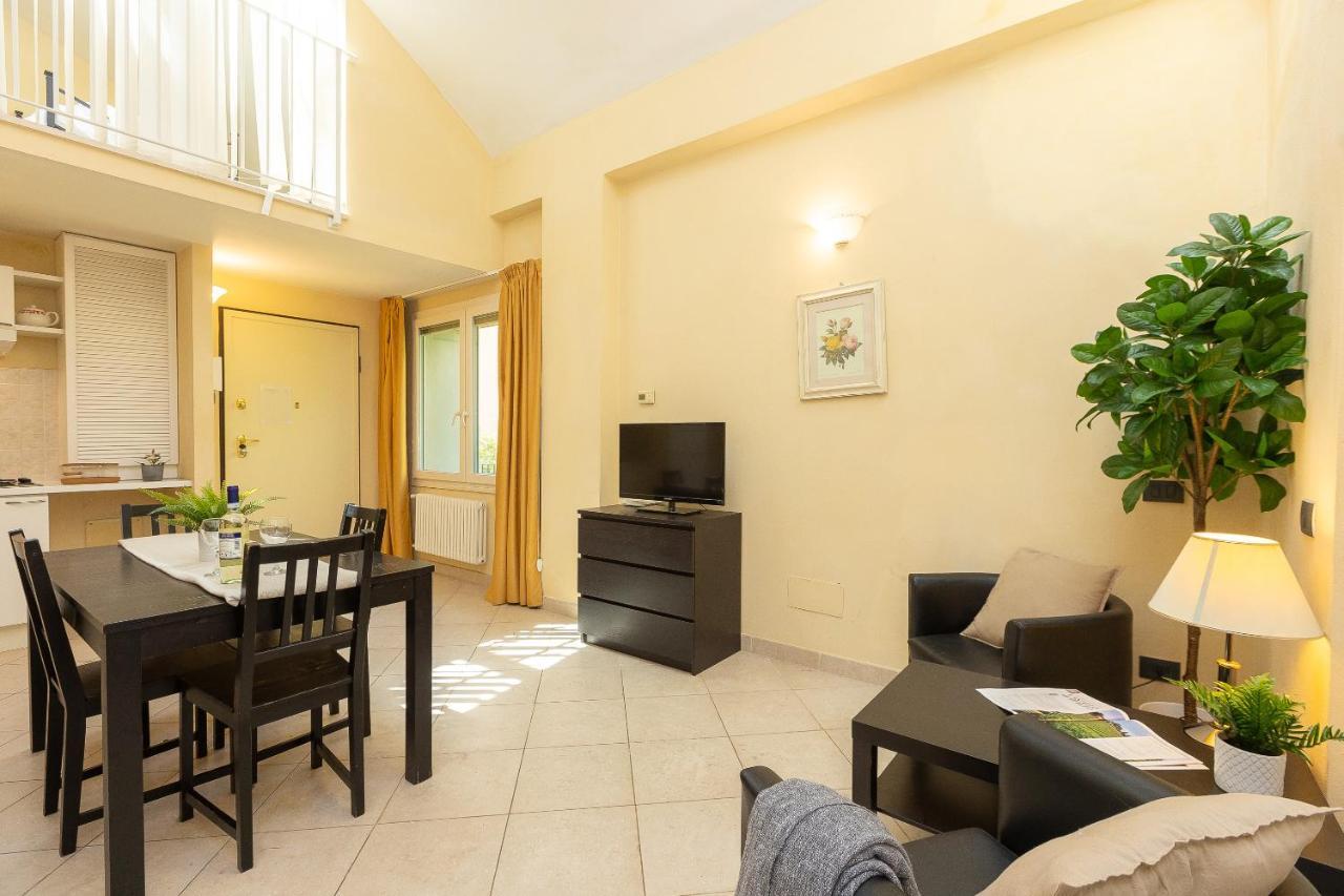 Palazzo Ghibellina 3 By Rental In Φλωρεντία Εξωτερικό φωτογραφία