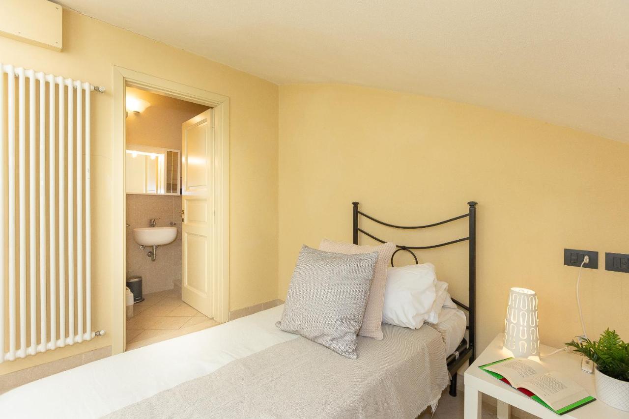 Palazzo Ghibellina 3 By Rental In Φλωρεντία Εξωτερικό φωτογραφία