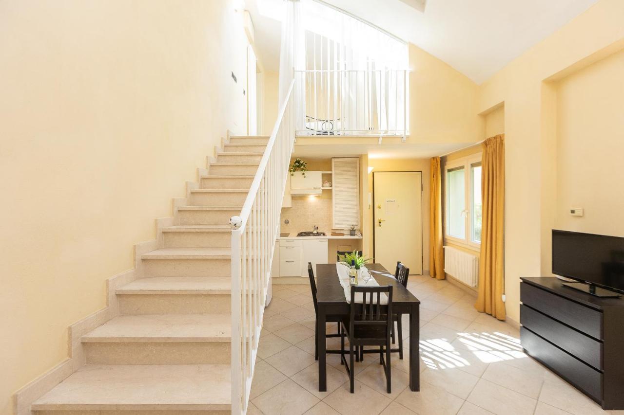 Palazzo Ghibellina 3 By Rental In Φλωρεντία Εξωτερικό φωτογραφία