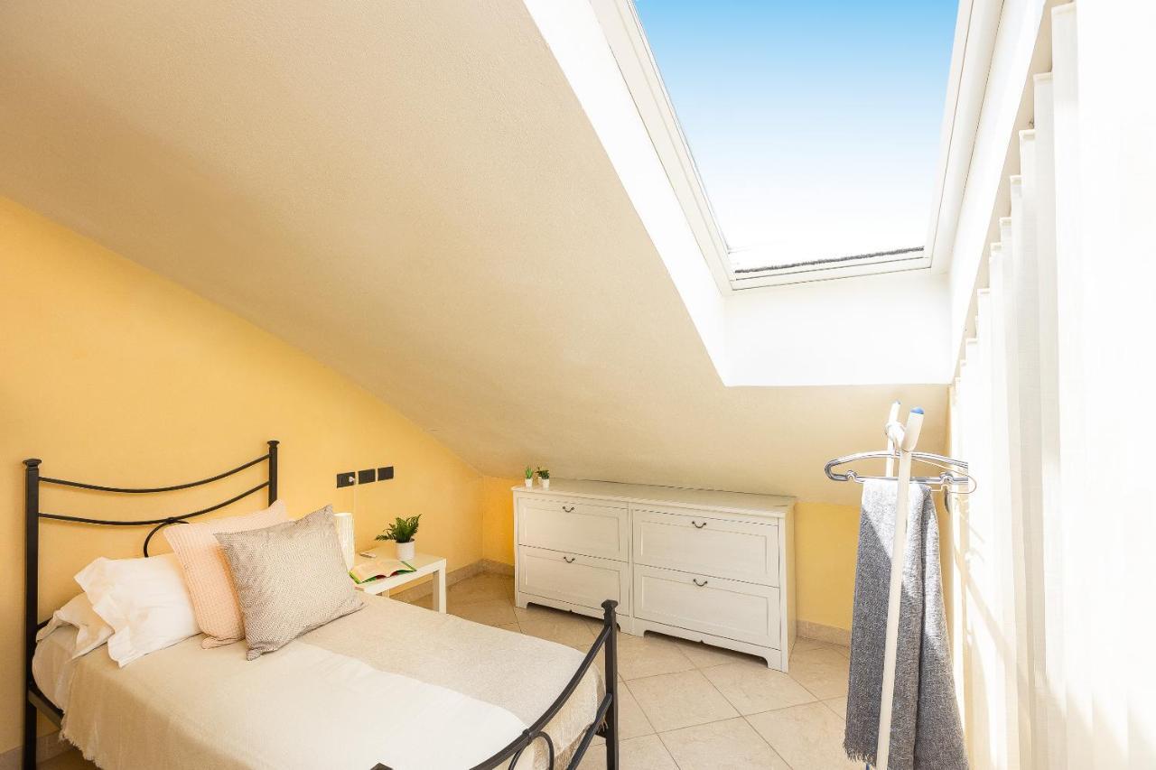 Palazzo Ghibellina 3 By Rental In Φλωρεντία Εξωτερικό φωτογραφία