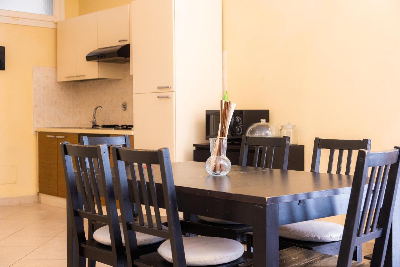 Palazzo Ghibellina 3 By Rental In Φλωρεντία Εξωτερικό φωτογραφία