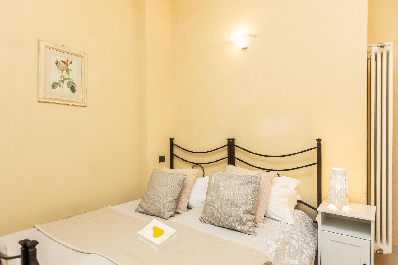 Palazzo Ghibellina 3 By Rental In Φλωρεντία Εξωτερικό φωτογραφία
