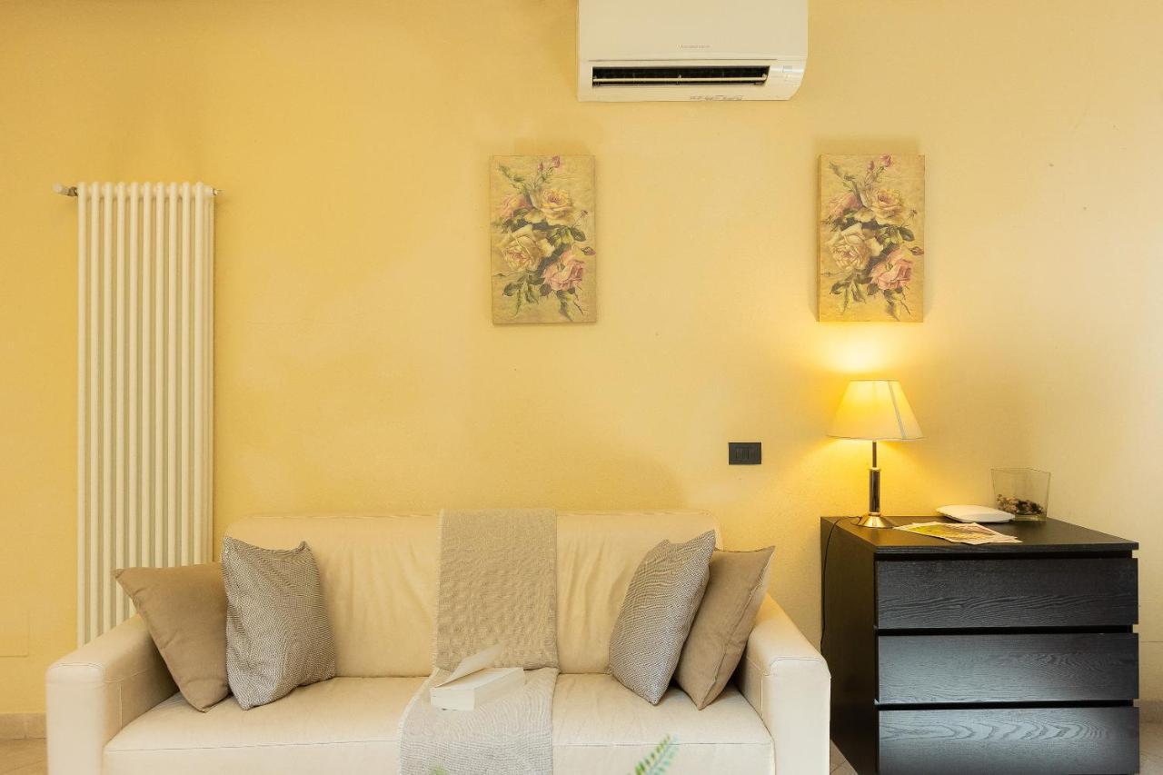 Palazzo Ghibellina 3 By Rental In Φλωρεντία Εξωτερικό φωτογραφία