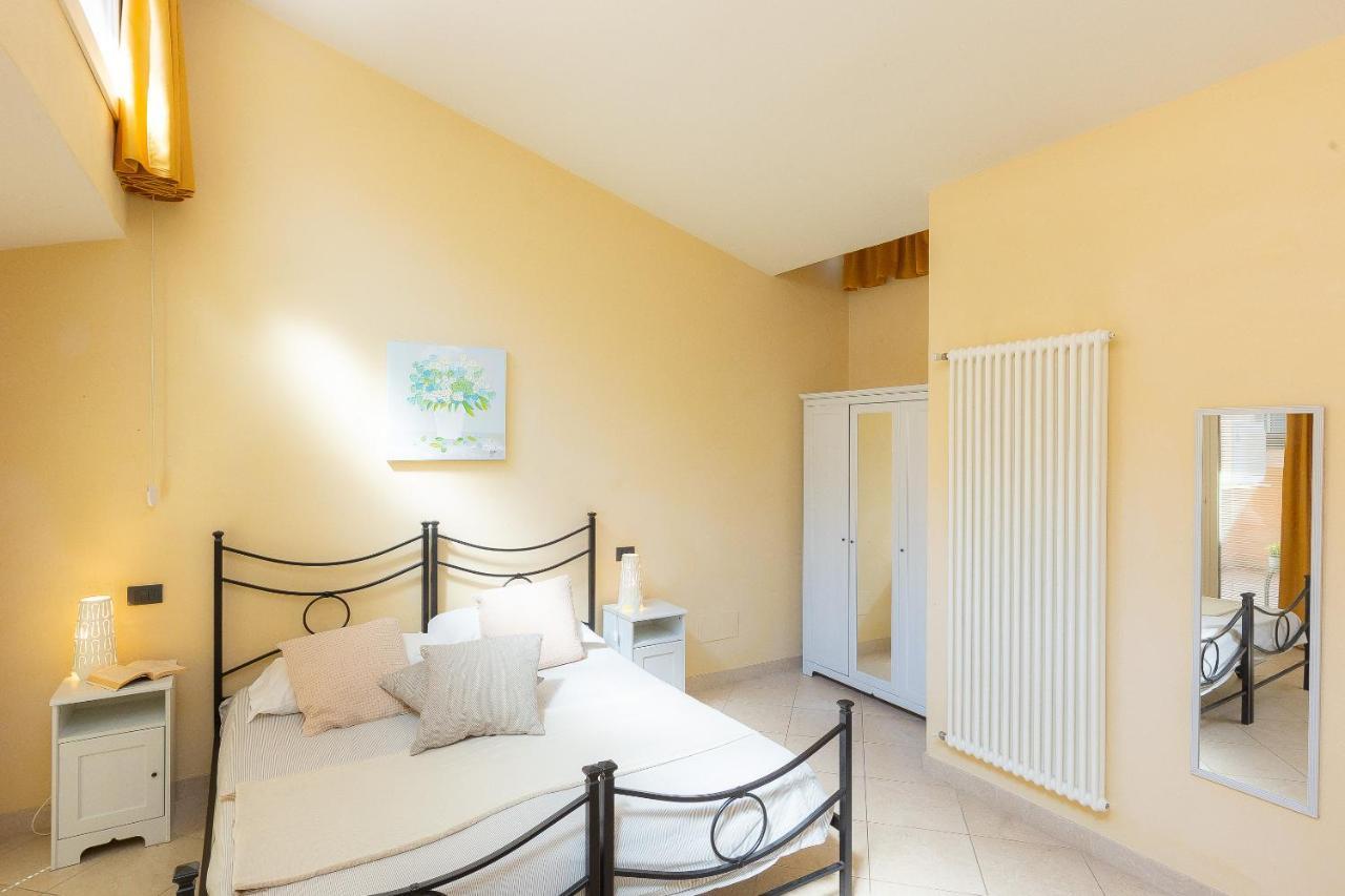 Palazzo Ghibellina 3 By Rental In Φλωρεντία Εξωτερικό φωτογραφία