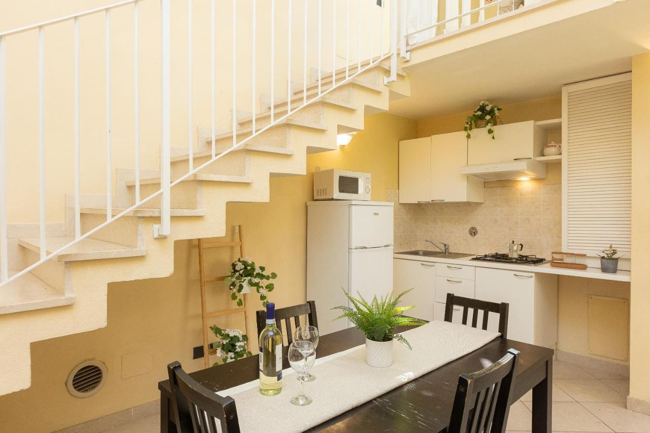 Palazzo Ghibellina 3 By Rental In Φλωρεντία Εξωτερικό φωτογραφία