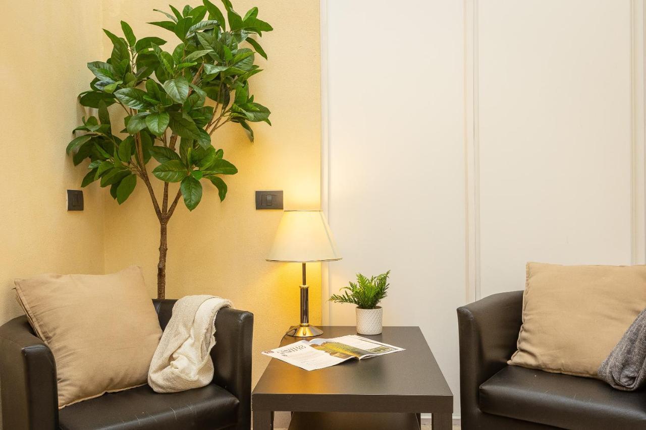 Palazzo Ghibellina 3 By Rental In Φλωρεντία Εξωτερικό φωτογραφία