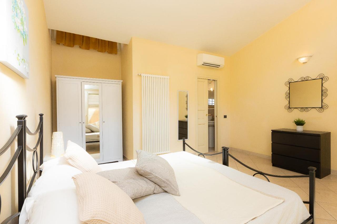 Palazzo Ghibellina 3 By Rental In Φλωρεντία Εξωτερικό φωτογραφία