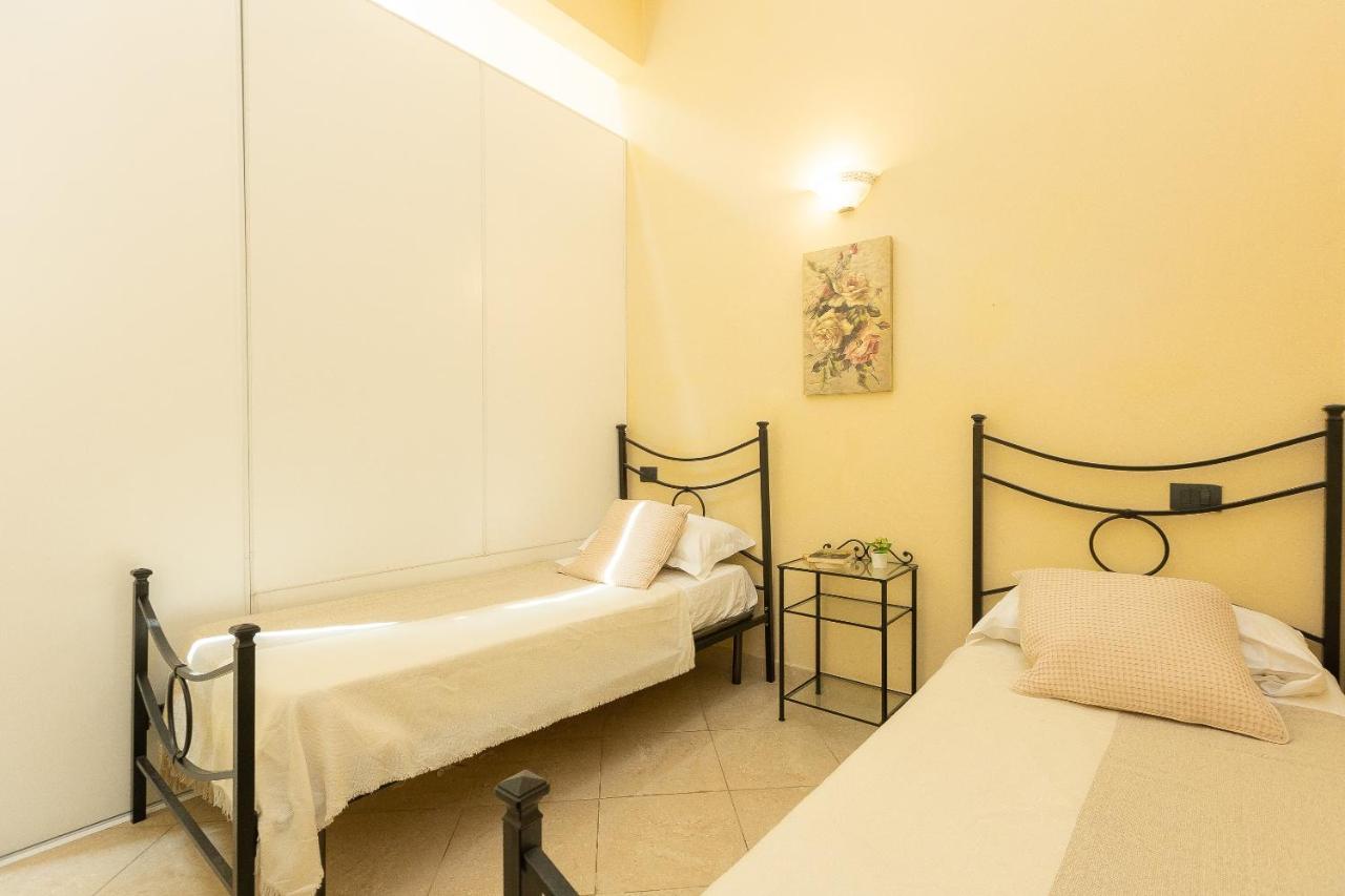 Palazzo Ghibellina 3 By Rental In Φλωρεντία Εξωτερικό φωτογραφία