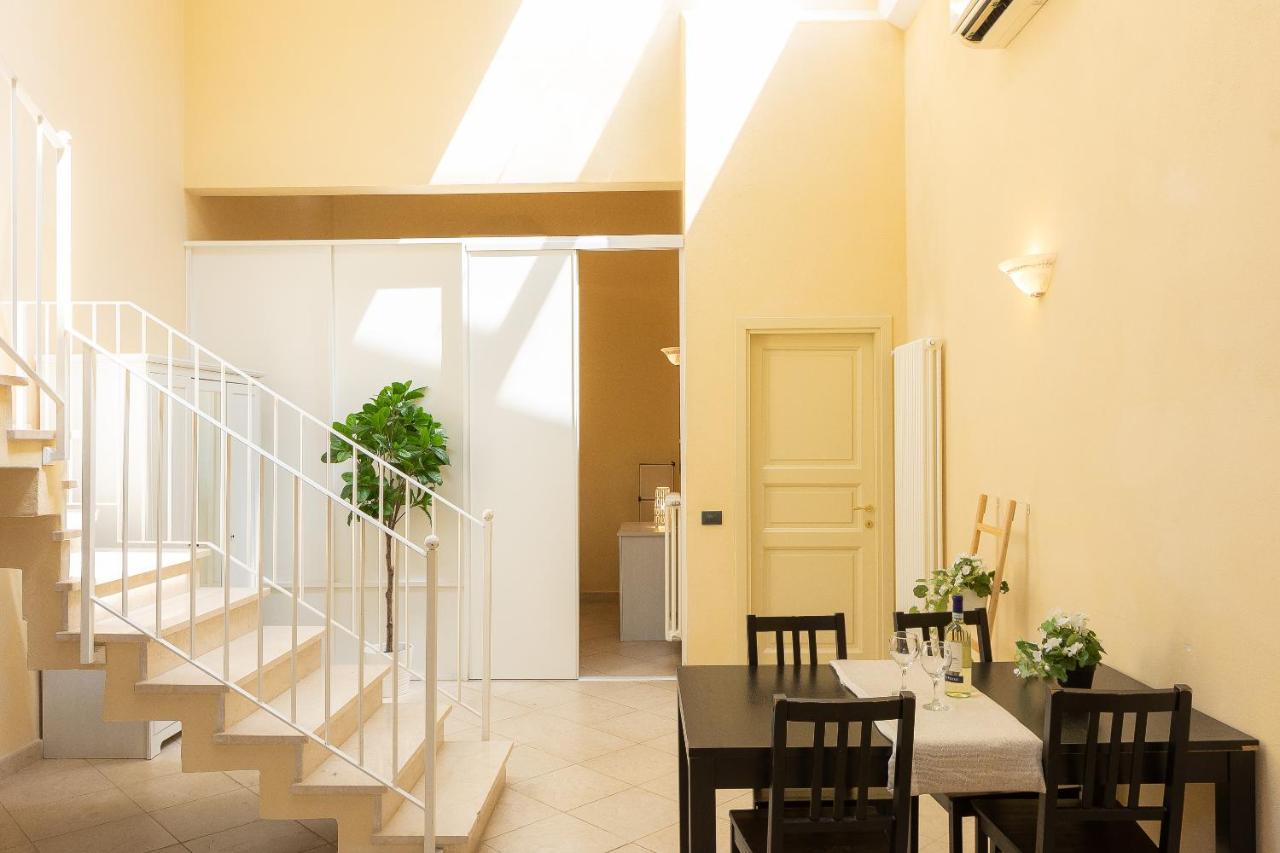 Palazzo Ghibellina 3 By Rental In Φλωρεντία Εξωτερικό φωτογραφία