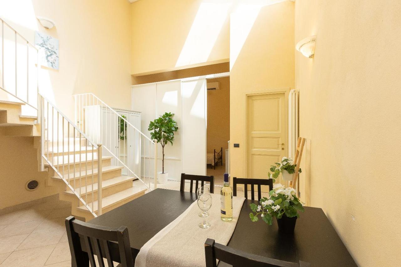 Palazzo Ghibellina 3 By Rental In Φλωρεντία Εξωτερικό φωτογραφία