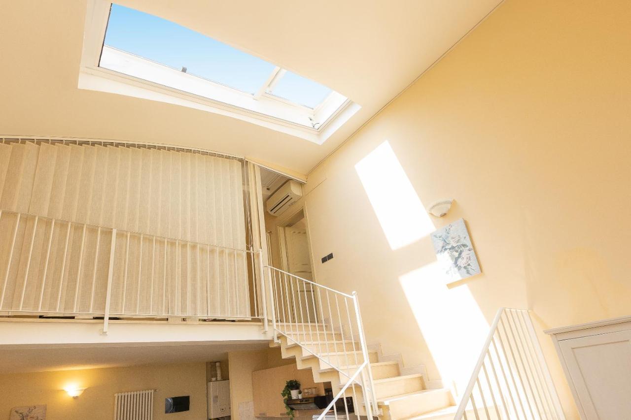 Palazzo Ghibellina 3 By Rental In Φλωρεντία Εξωτερικό φωτογραφία