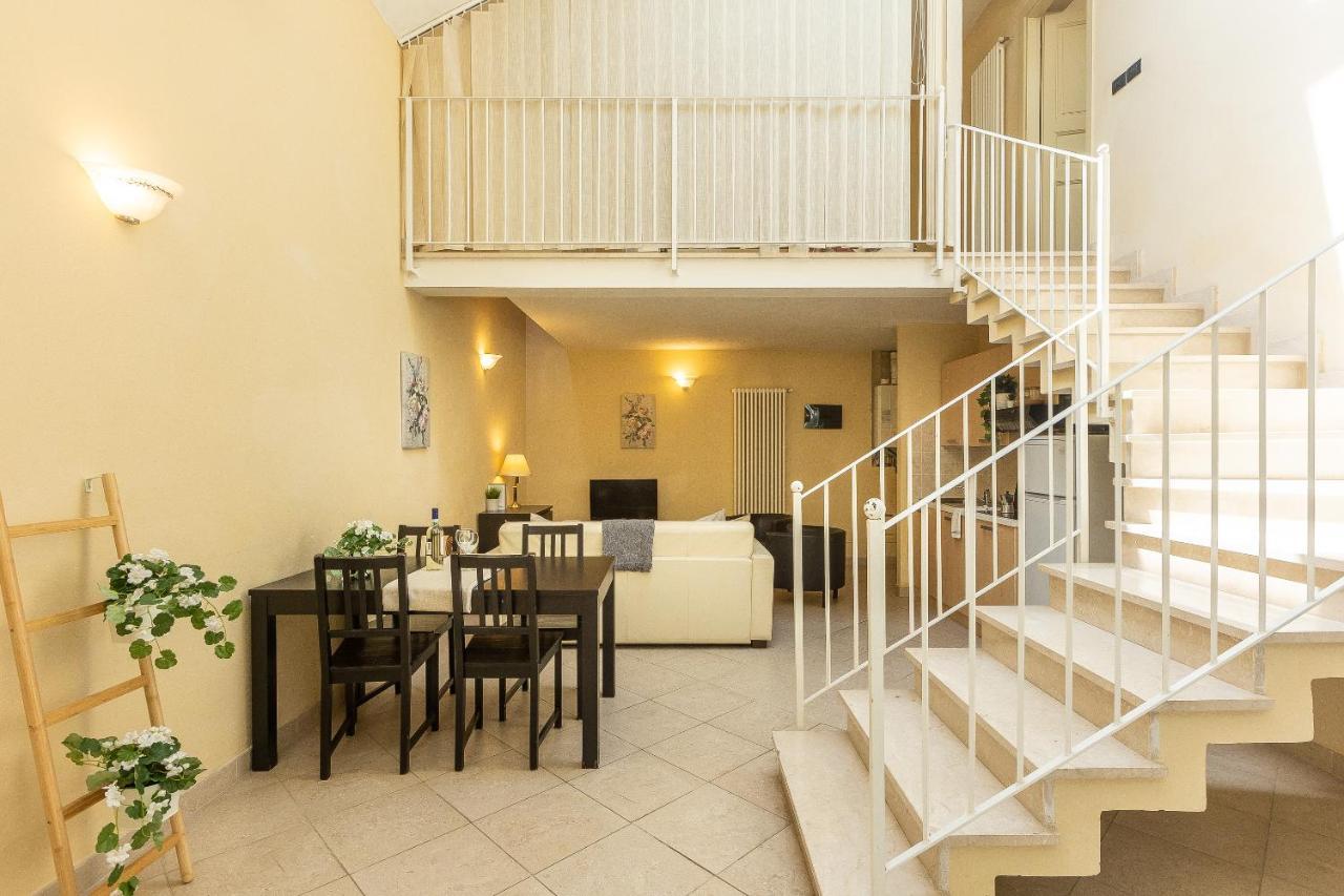 Palazzo Ghibellina 3 By Rental In Φλωρεντία Εξωτερικό φωτογραφία